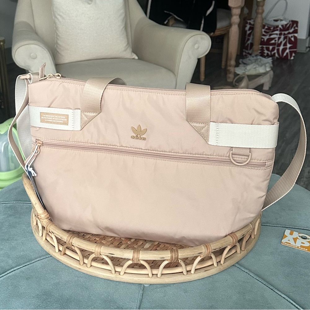 Adidas Women's Tote Bag